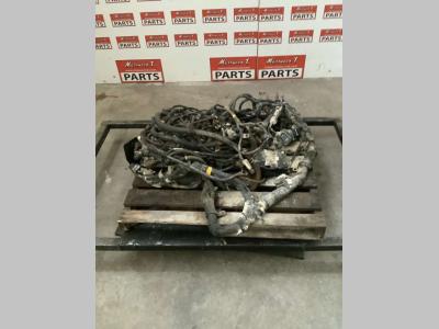 Cablaggio elettrico per Hitachi ZW250-6 in vendita da Massucco T. Srl Area Ricambi