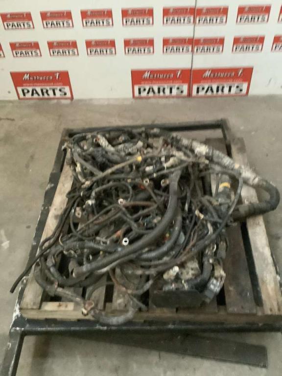 Cablaggio elettrico per Hitachi ZW250-6 Foto 2