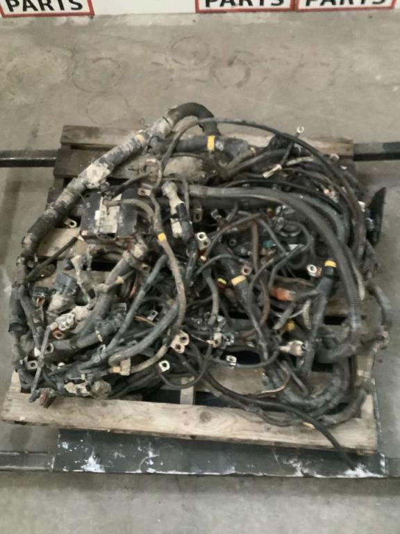 Cablaggio elettrico per Hitachi ZW250-6 Foto 3