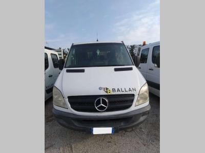 Mercedes-Benz SPRINTER 906 in vendita da B & B Di Ballan & C. Srl