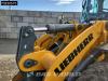 Liebherr L538 Quick Coupler Foto 13 thumbnail