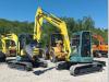 Ammann Yanmar VIO55 Foto 11 thumbnail