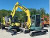 Ammann Yanmar VIO55 Foto 12 thumbnail