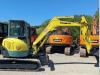 Ammann Yanmar VIO55 Foto 4 thumbnail