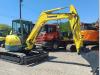Ammann Yanmar VIO55 Foto 6 thumbnail