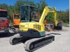 Ammann Yanmar VIO55 Foto 7 thumbnail