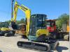 Ammann Yanmar VIO55 Foto 9 thumbnail