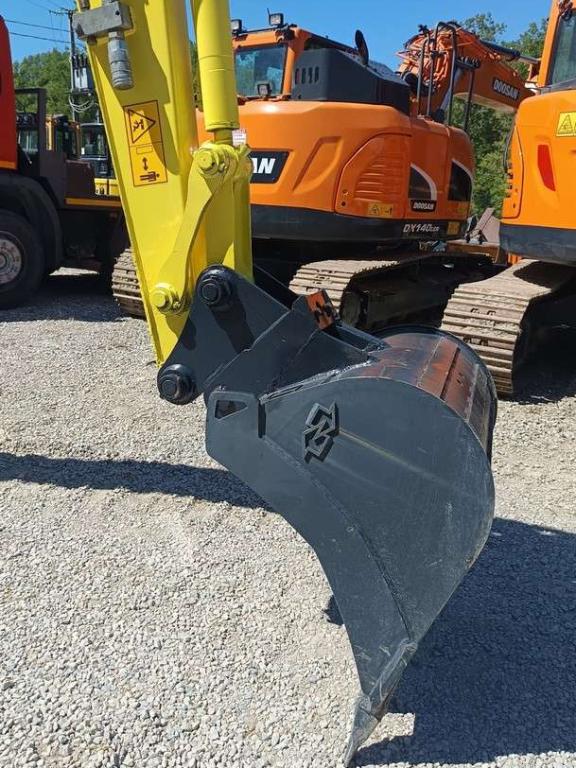 Ammann Yanmar VIO55 Foto 5