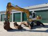 Liebherr A924B Litronic 2x bucket // AIRCON // Outriggers Foto 1 thumbnail