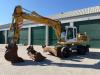 Liebherr A924B Litronic 2x bucket // AIRCON // Outriggers Foto 2 thumbnail