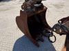 Liebherr A924B Litronic 2x bucket // AIRCON // Outriggers Foto 22 thumbnail