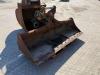 Liebherr A924B Litronic 2x bucket // AIRCON // Outriggers Foto 23 thumbnail