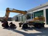 Liebherr A924B Litronic 2x bucket // AIRCON // Outriggers Foto 4 thumbnail