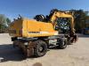 Liebherr A924B Litronic 2x bucket // AIRCON // Outriggers Foto 7 thumbnail