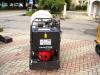 Kato Imer Carry 107 con botte impastatrice Foto 10 thumbnail