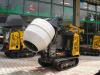 Kato Imer Carry 107 con botte impastatrice Foto 2 thumbnail