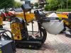 Kato Imer Carry 107 con botte impastatrice Foto 4 thumbnail
