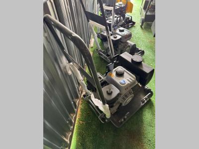 Wacker Neuson MP12 Foto 1
