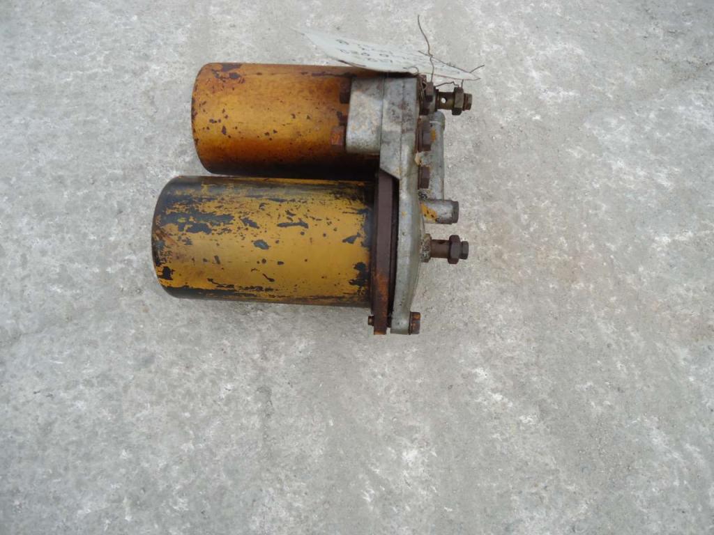 Supporto filtro gasolio per Fiat AD7-70C-FL8 Foto 2