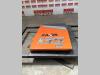 Cofanatura e carter carrozzeria per Hitachi ZX135 US-7 Foto 1 thumbnail