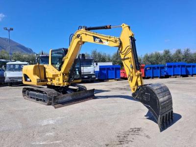 Caterpillar 307C