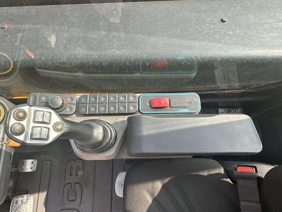 JCB 30-19E 4x2 Foto 15