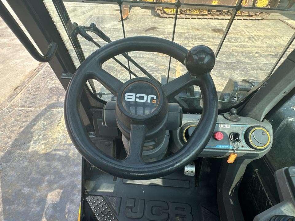 JCB 30-19E 4x2 Foto 16