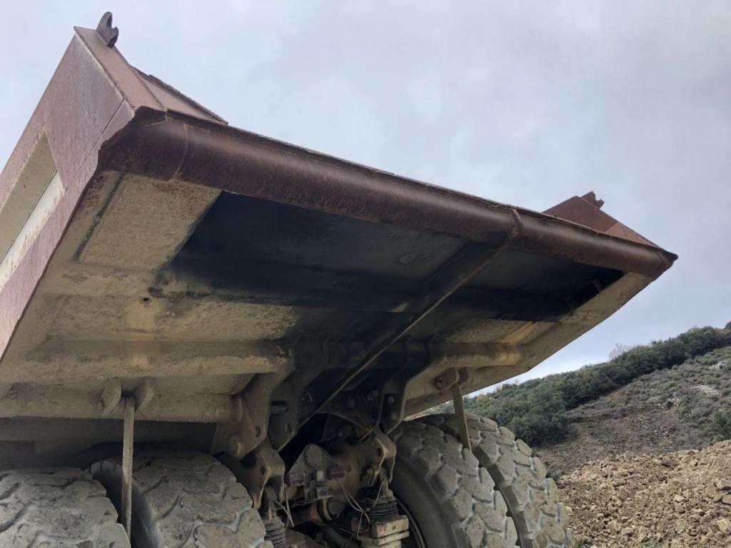 Terex TR100 Foto 21