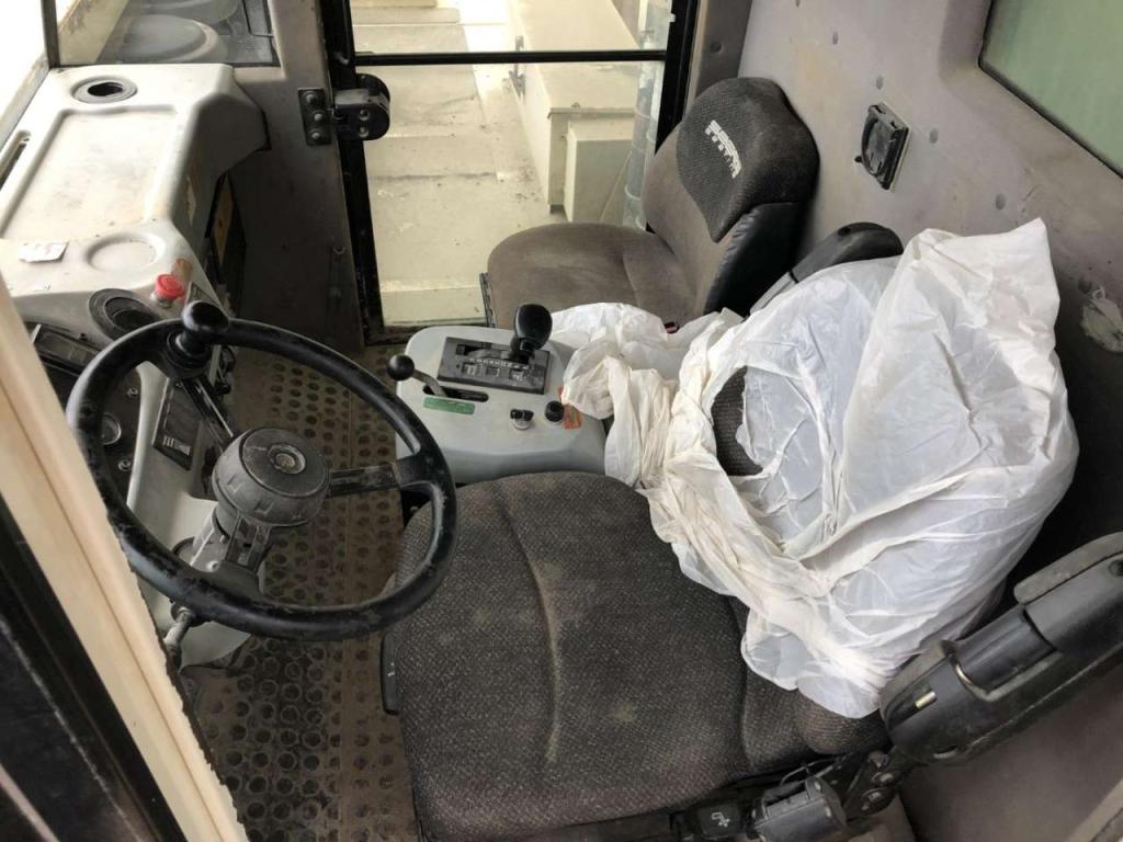 Terex TR100 Foto 4