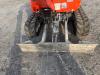 Kubota U17-3 Foto 10 thumbnail