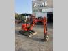 Kubota U17-3 Foto 2 thumbnail