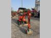 Kubota U17-3 Foto 4 thumbnail