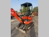 Kubota U17-3 Foto 6 thumbnail