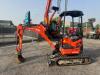 Kubota U17-3 Foto 7 thumbnail