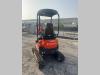Kubota U17-3 Foto 9 thumbnail