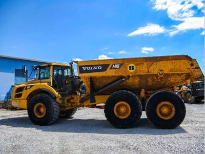 Volvo A40F
