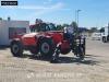 Manitou MT1440 A/C - Sway Foto 14 thumbnail