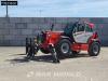 Manitou MT1440 A/C - Sway Foto 3 thumbnail