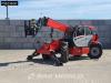 Manitou MT1440 A/C - Sway Foto 5 thumbnail