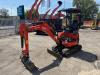 Kubota U17-3 Foto 3 thumbnail