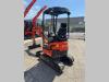 Kubota U17-3 Foto 5 thumbnail