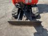 Kubota U17-3 Foto 6 thumbnail