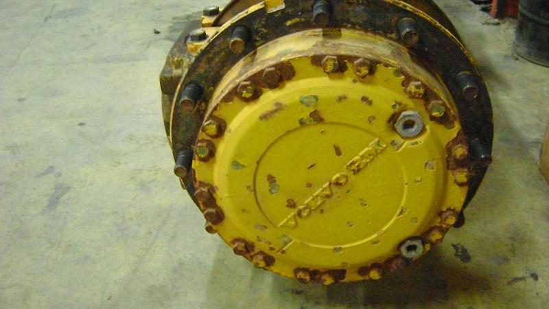 Riduttore posteriore per Volvo 4400 Foto 1