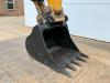 Caterpillar 320FL - New Bucket / Hammer Lines / Camera Foto 16 thumbnail