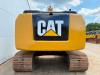 Caterpillar 320FL - New Bucket / Hammer Lines / Camera Foto 4 thumbnail