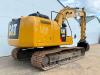 Caterpillar 320FL - New Bucket / Hammer Lines / Camera Foto 5 thumbnail