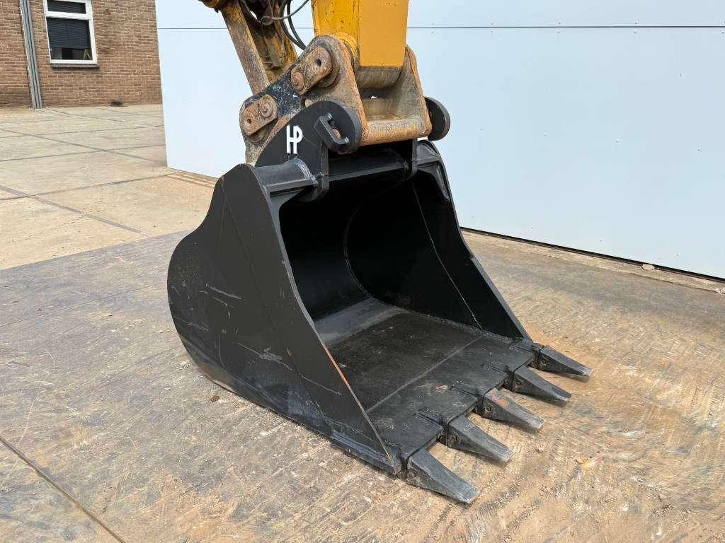 Caterpillar 320FL - New Bucket / Hammer Lines / Camera Foto 16