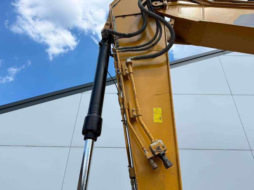 Caterpillar 320FL - New Bucket / Hammer Lines / Camera Foto 17