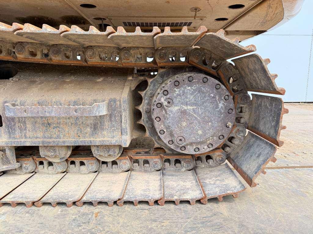 Caterpillar 320FL - New Bucket / Hammer Lines / Camera Foto 19