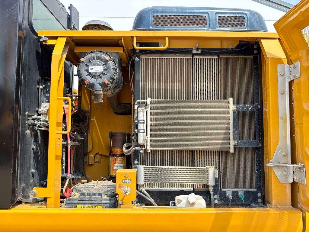 Caterpillar 320FL - New Bucket / Hammer Lines / Camera Foto 23